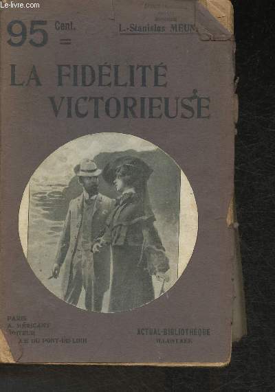 La fidlit victorieuse (Collection 