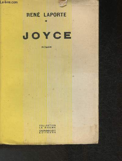 Joyce (Collection 