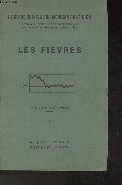Les fivres Tome I (Collection 