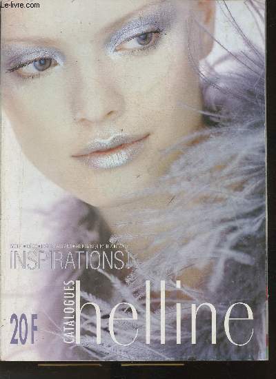Helline- Inpirations Automne-Hiver 2000-2001