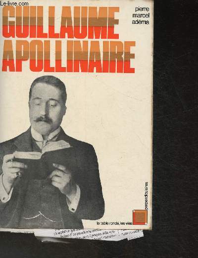 Guillaule Apollinaire (Collection 