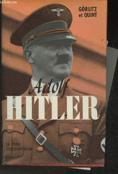 Adolf Hitler -Collection 
