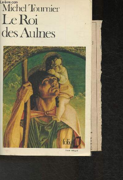 Le Roi des Aulnes (Collection 