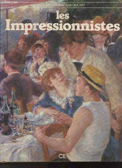Les impressionnistes (Collection 