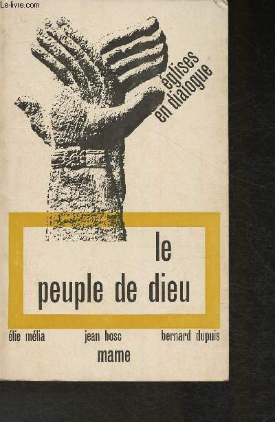 Le peuple de Dieu (Collection 