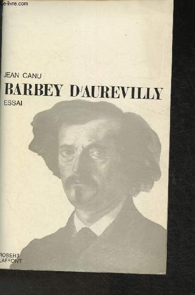 Barbey D'Aurevilly- Essai