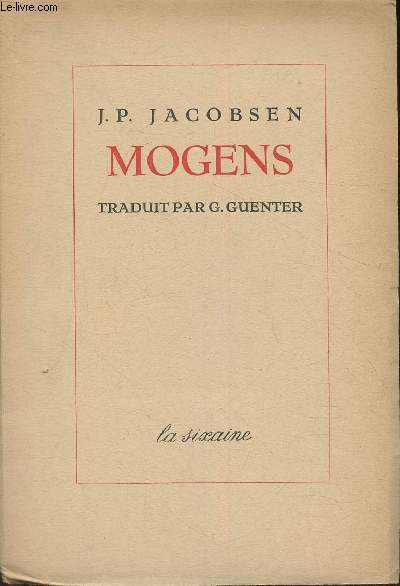 Mogens