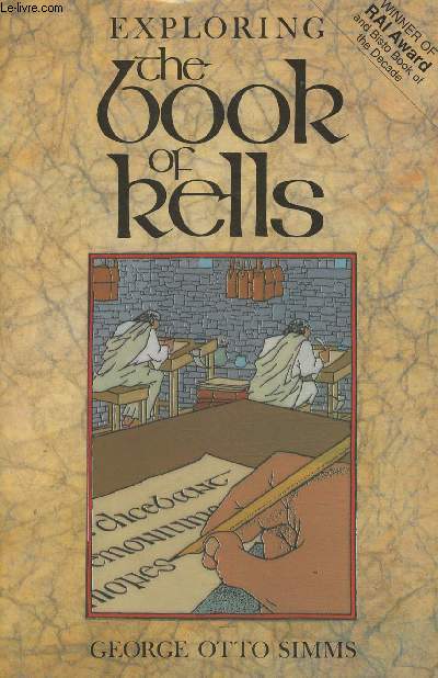 Exploring the book of kells