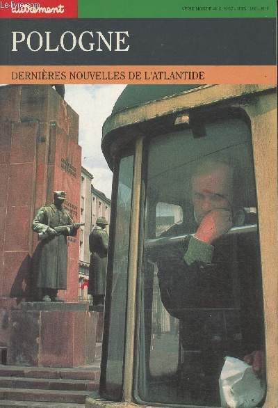 Pologne- Srie monde Hors srie n47