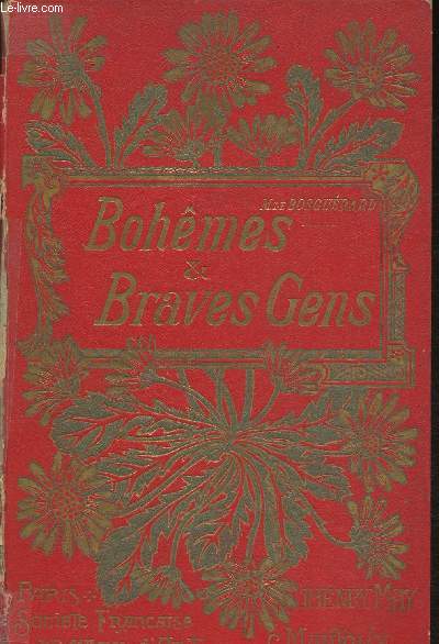 Bohmes et braves gens
