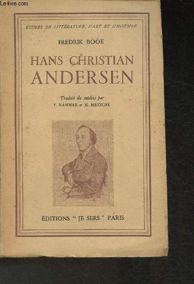 Hans Christian Andersen (Collection 
