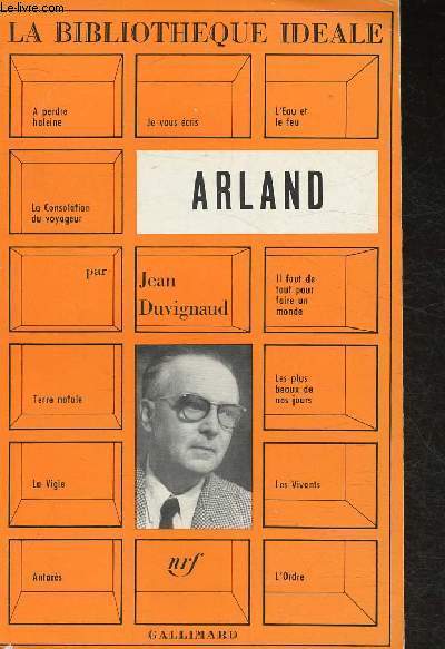 Arland (Collection 