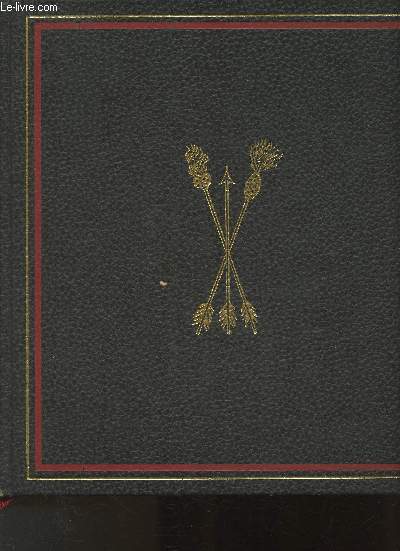 Histoire universelle des armes Tome I  IV - de 1300 av. J.C.  nos jours(4 volumes)