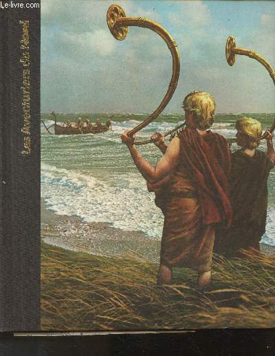 Les aventurier du Nord (Collection 