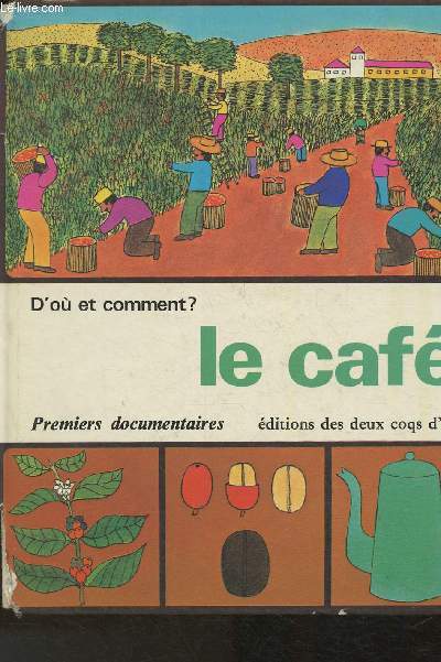Le caf (Collection 