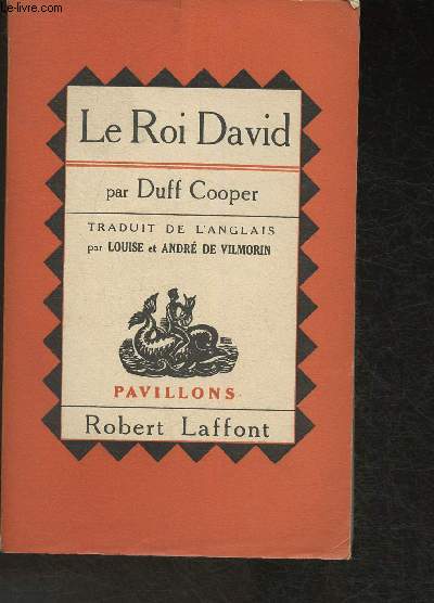 Le Roi David (Collection 