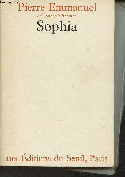 Sophia