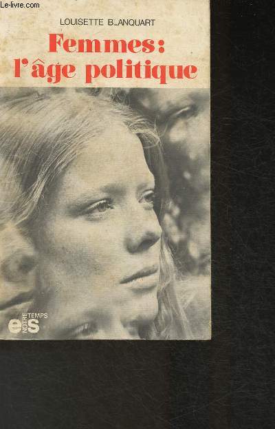 Femmes: l'ge politique (Collection 