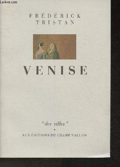 Venise (Collection 