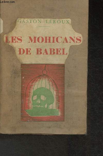 Les Mohicans de Babel