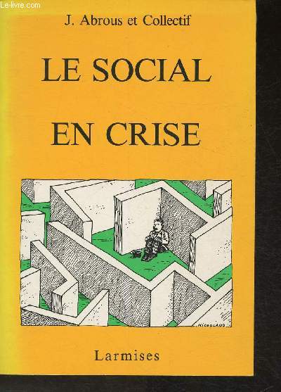 Le social en crise