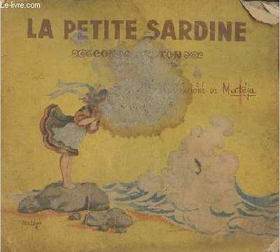 La petite sardine- Conte Breton