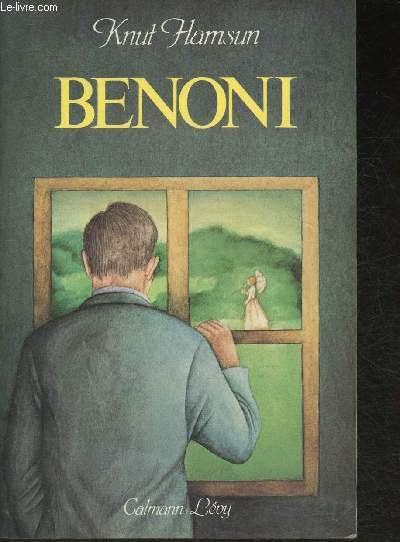 Benoni (Collection 