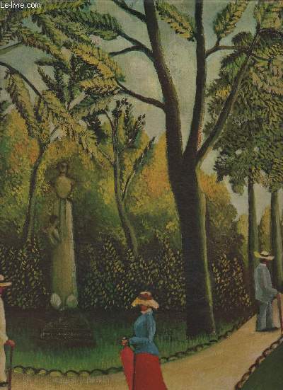 La peinture franaise, seconde moiti du XIXe dbut du XXe sicle- Muse de l'Ermitage Lningrad