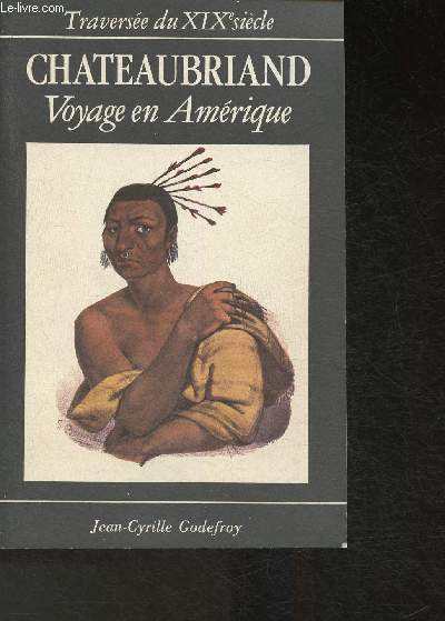 Voyage en Amrique