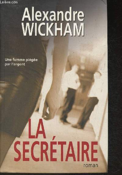 La secrtaire