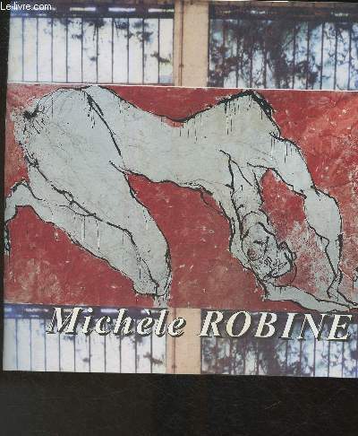 Brochure/ Michelle Robine