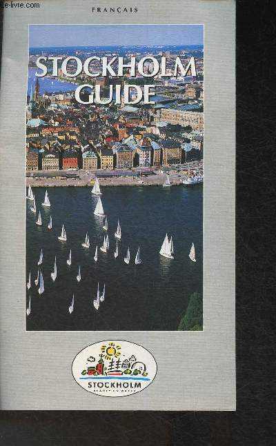 Stockholm Guide - Franais