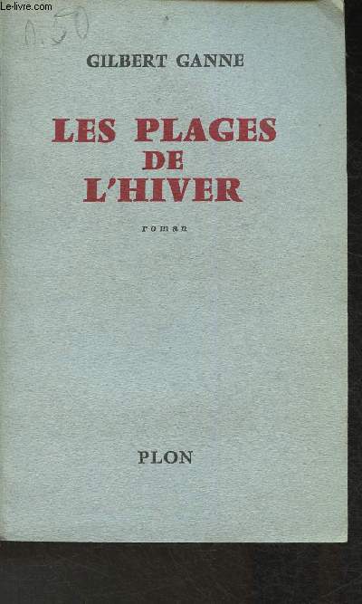 Les plages de l'Hiver