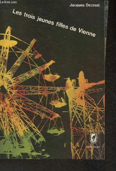 Les trois jeunes filles de Vienne
