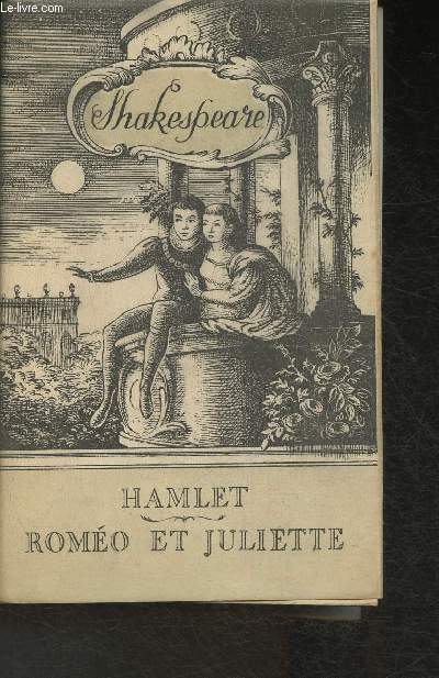 Hamlet- Romo et Juliette