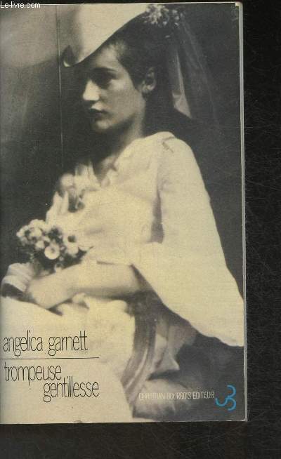Trompeuse gentillesse (Enfance de Bloomsbury)
