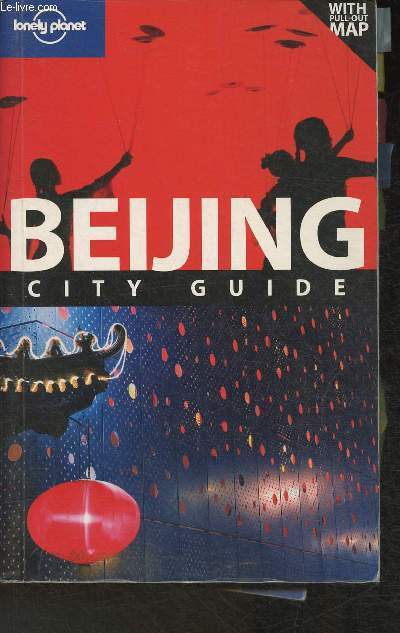 Beijing- City Guide