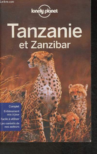 Tanzanie