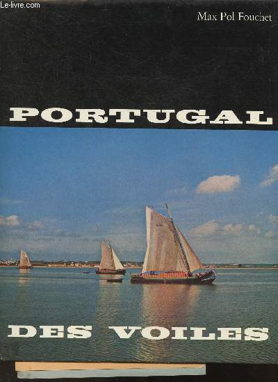 Portugal des voiles