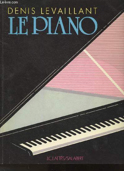 Le piano (Collection 