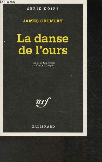 La danse de l'ours (Collection 