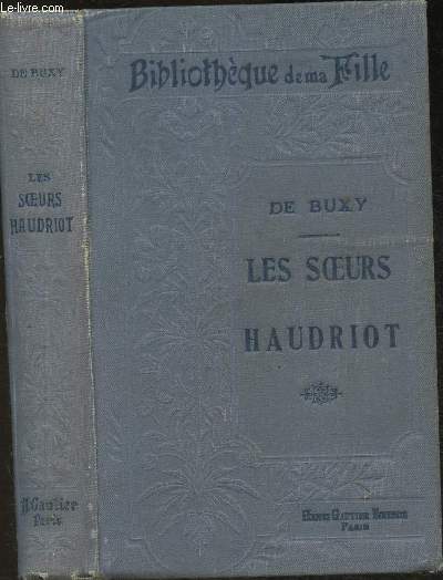 Les soeurs Haudriot