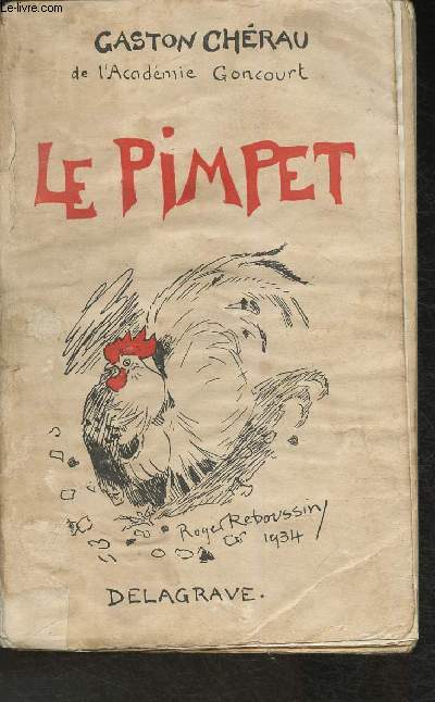 Le pimpet