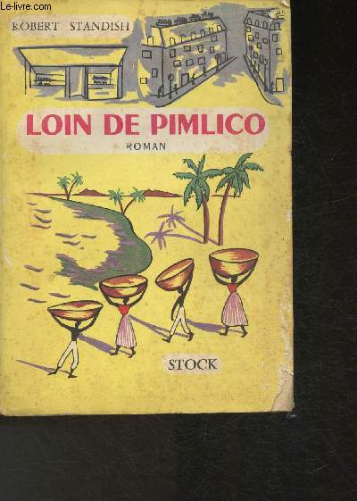Loin de Pimlico- Roman