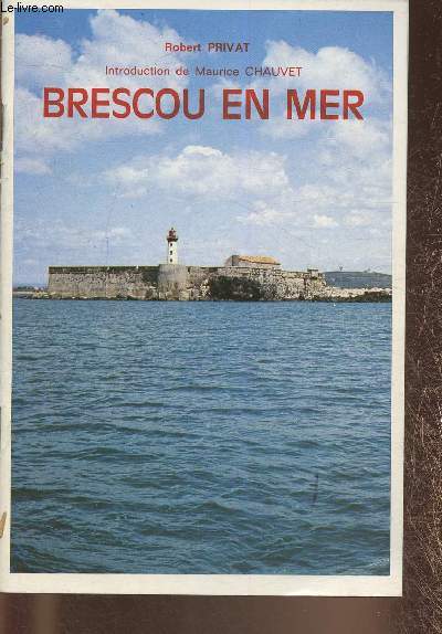Brescou en mer (Collection 