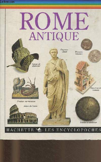 Rome Antique (Collection 