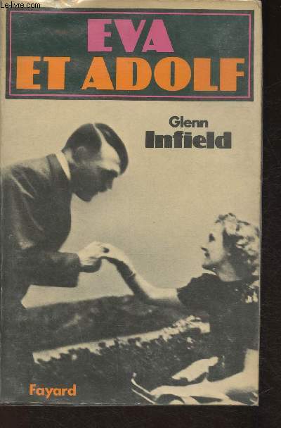Eva et Adolf
