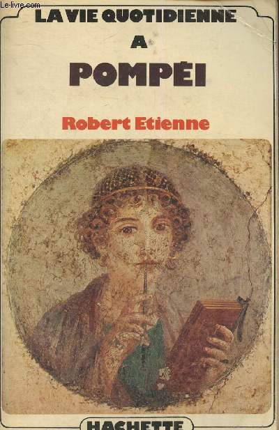 La vie quotidienne  Pompi