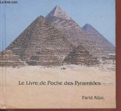 Le livre de poche des Pyramides