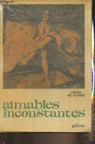 Aimables inconstantes